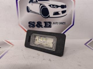 Подсветка номера BMW F30 N47d20c Подсветка номера BMW F30 N47d20c