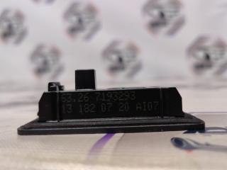 Подсветка номера 2013 F30 N47d20c Подсветка номера 2013 F30 N47d20c