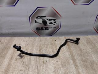 Трубка топливная BMW X6 2008