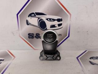 Кнопка старт-стоп BMW 2012