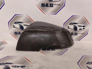 Крышка зеркала левая BMW 2013