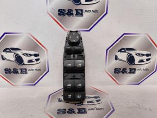 Блок управления стеклоподъемниками BMW 2011