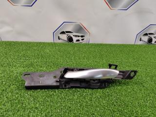 Ручка двери внутренняя передняя левая BMW X5 2012