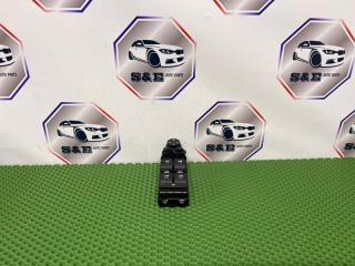 Блок управления стеклоподъемниками BMW X5 2012