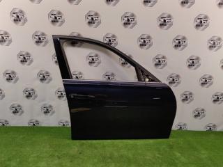 Дверь боковая передняя правая BMW 2011