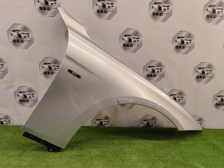 Крыло переднее правое BMW 2011