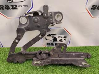 Петля капота правая BMW 2011