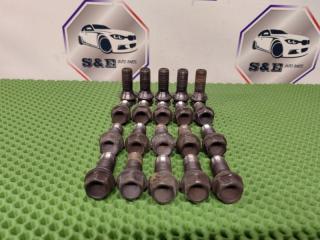 Запчасть болт колесный m14x1.25 BMW X5 2008