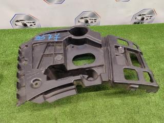Крепление бампера заднее левое BMW X1 2013