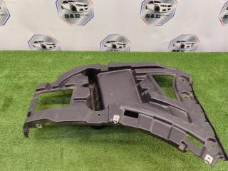Крепление бампера заднее правое BMW X3 2012