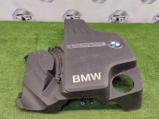 Декоративная крышка двигателя BMW X1 2013