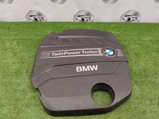 Декоративная крышка двигателя BMW 2013