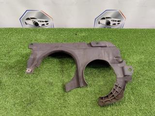 Пыльник рулевой рейки левый BMW X1 2011