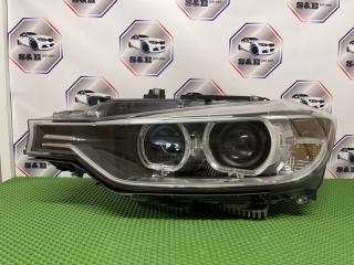 Фара левая BMW 2011