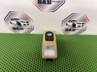 Плафон подсветки салона задний правый BMW X3 2012