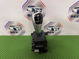 Селектор АКПП BMW X3 2012