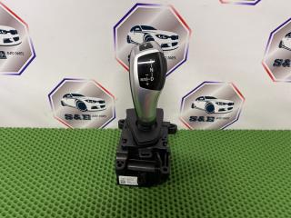 Селектор АКПП BMW 2011