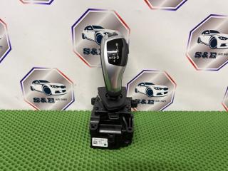 Селектор АКПП BMW 2011