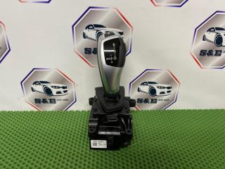 Селектор АКПП BMW 2011