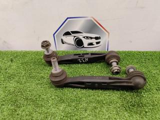 Запчасть стойка стабилизатора задняя BMW X1 2011
