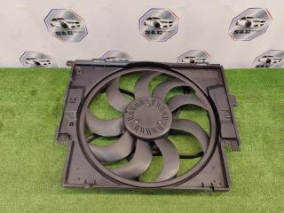Вентилятор охлаждения радиатора BMW 2011 Б/У Вентилятор охлаждения радиатора BMW 2011