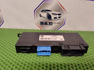 Блок управления BMW X3 2012