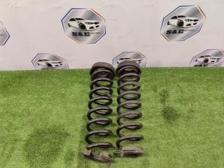 Пружина подвески задняя BMW 2011