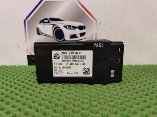 Модуль сиденья BMW 2011