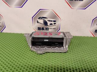 Блок управления Airbag BMW X5 2012 Б/У Блок управления Airbag BMW X5 2012
