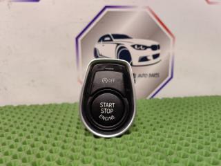Кнопка старт-стоп BMW 2011