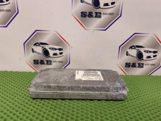 Блок управления камерой BMW X5 2012