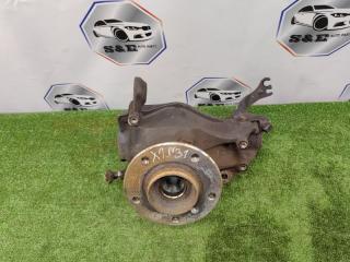 Кулак передний левый BMW X1 2011