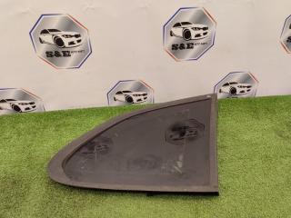 Стекло заднее правое BMW X1 2011 Б/У Стекло заднее правое BMW X1 2011