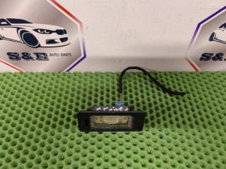 Подсветка номера 2011 F30 N20B20A Подсветка номера 2011 F30 N20B20A