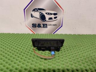 Подсветка номера X1 2011 E84 N20B20A Подсветка номера X1 2011 E84 N20B20A