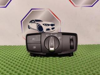 Блок управления светом BMW 2013
