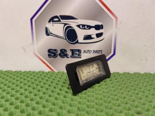 Подсветка номера 2011 F30 N20B20A Подсветка номера 2011 F30 N20B20A