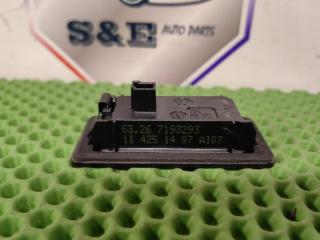 Подсветка номера 2011 F30 N20B20A Подсветка номера 2011 F30 N20B20A