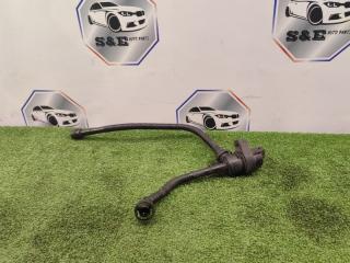 Клапан вентиляции топливного бака BMW X1 2011