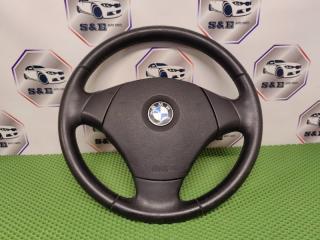 Руль BMW X1 2011