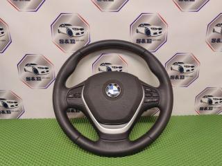 Руль BMW 2011