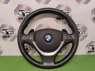 Руль BMW X5 2012