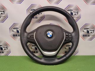 Руль BMW 2011
