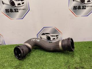 Патрубок радиатора BMW X5 2014