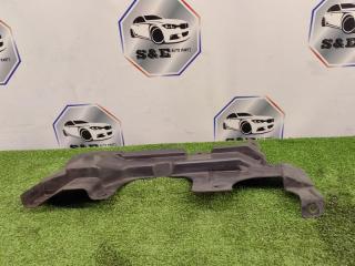 Кожух рулевой рейки передний правый BMW X5 2014