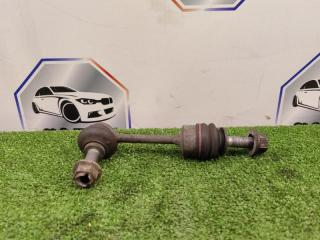 Стойка стабилизатора задняя BMW X5 2014