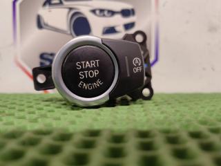 Кнопка старт-стоп BMW X5 2014