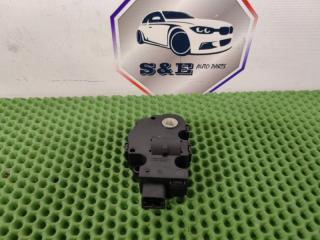 Сервопривод заслонок печки BMW X5 2012 Б/У Сервопривод заслонок печки BMW X5 2012