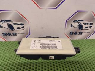 Блок управления Airbag BMW X5 2014 Б/У Блок управления Airbag BMW X5 2014