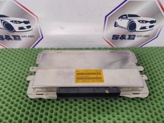 Блок управления Valvetronic BMW X5 2014 Б/У Блок управления Valvetronic BMW X5 2014